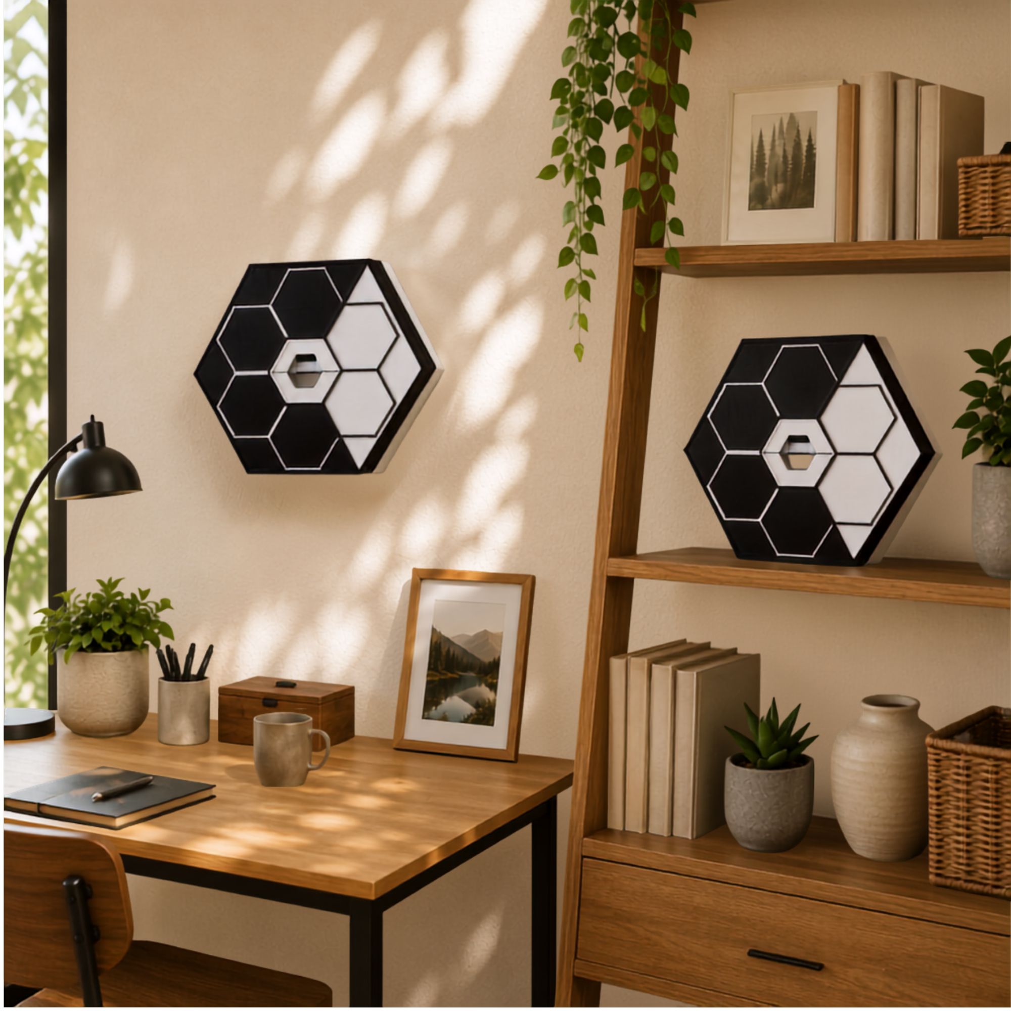 verbessertes produtfoto designelement