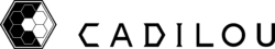 cadilou logo finaltransparent blume größer als schrift